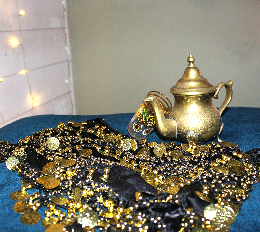 oriental